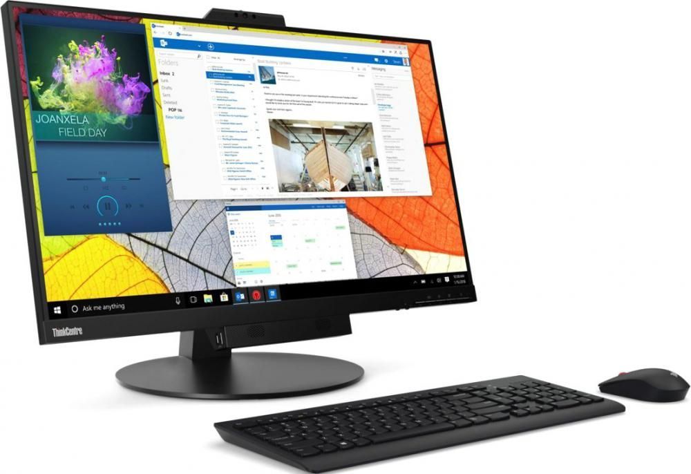 Модульный монитор Lenovo ThinkCentre Tiny-In-One 27 11JHRAT1EU Модульный монитор Lenovo ThinkCentre Tiny-In-One 27 11JHRAT1EU