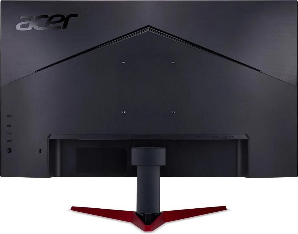Игровой монитор Acer Nitro VG240YM3bmiipx UM.QV0EE.304 Игровой монитор Acer Nitro VG240YM3bmiipx UM.QV0EE.304