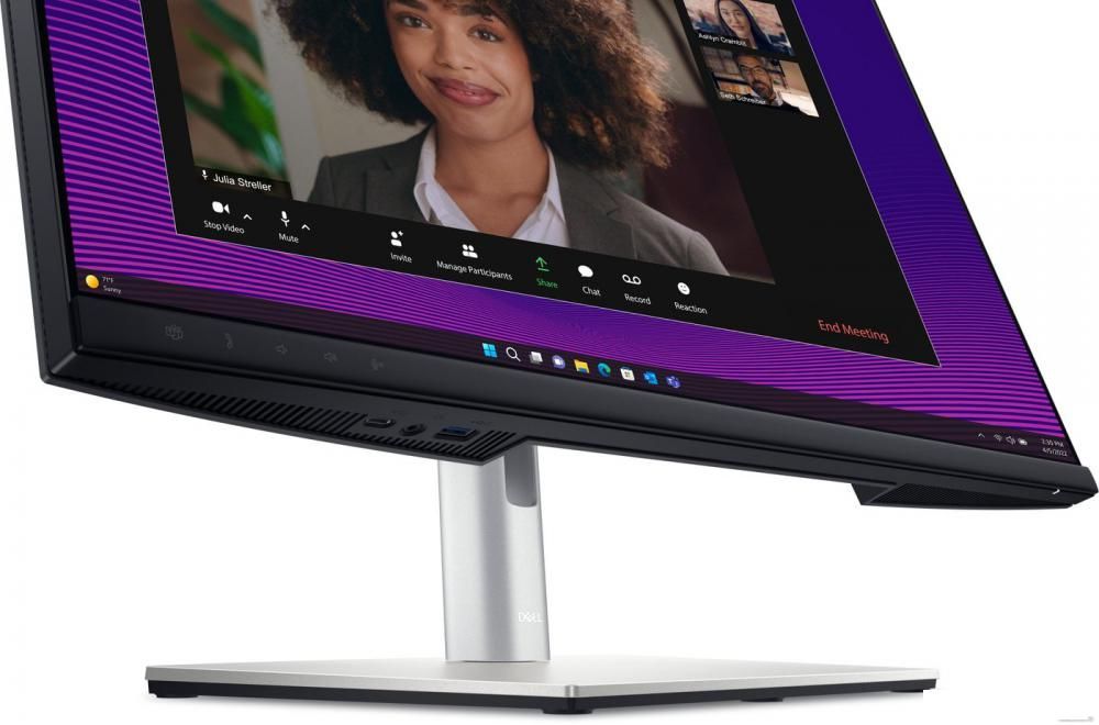 Монитор Dell P2724DEB
