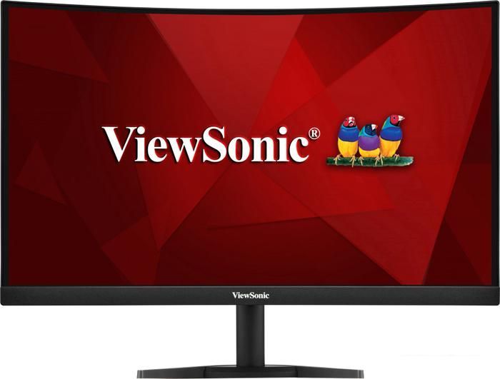 Игровой монитор ViewSonic VX2468-PC-MHD Игровой монитор ViewSonic VX2468-PC-MHD