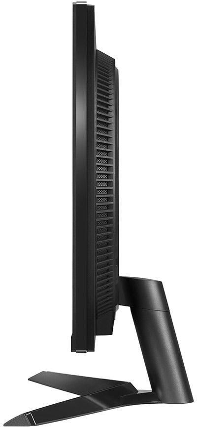 Игровой монитор LG UltraGear 27GS60F-B Игровой монитор LG UltraGear 27GS60F-B