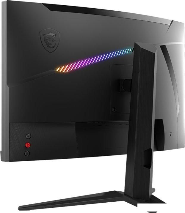 Игровой монитор MSI MAG 275CQRXF
