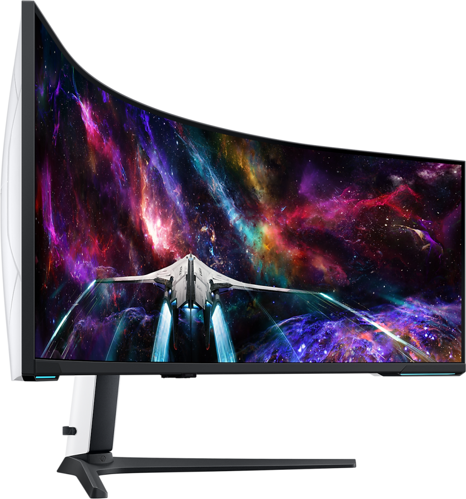 Игровой монитор Samsung Odyssey Neo G9 LS57CG952NIXCI Игровой монитор Samsung Odyssey Neo G9 LS57CG952NIXCI