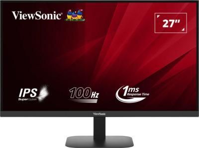 Монитор ViewSonic VA2708-2K-HD Монитор ViewSonic VA2708-2K-HD