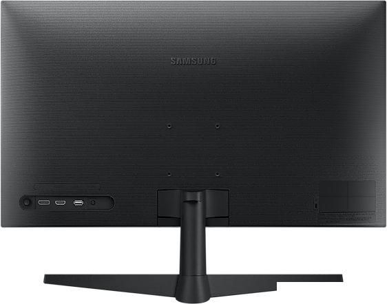 Монитор Samsung Essential S3 LS27C330GAIXCI