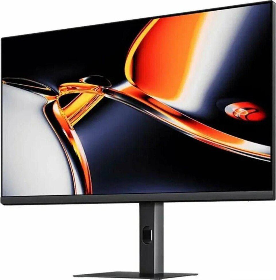 Монитор Xiaomi 4K Monitor A27Ui P27UCB-RAGL (международная версия)