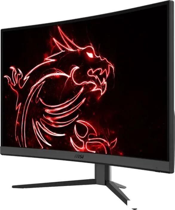 Игровой монитор MSI G27C4 E3
