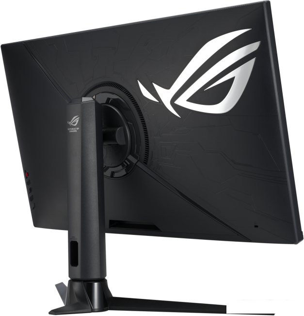 Игровой монитор ASUS ROG Strix XG32UQ