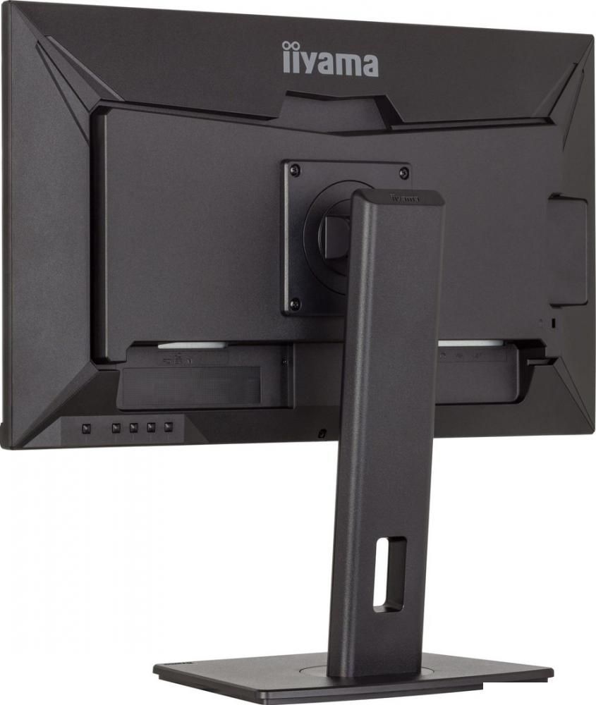 Монитор Iiyama ProLite XUB2492QSU-B1