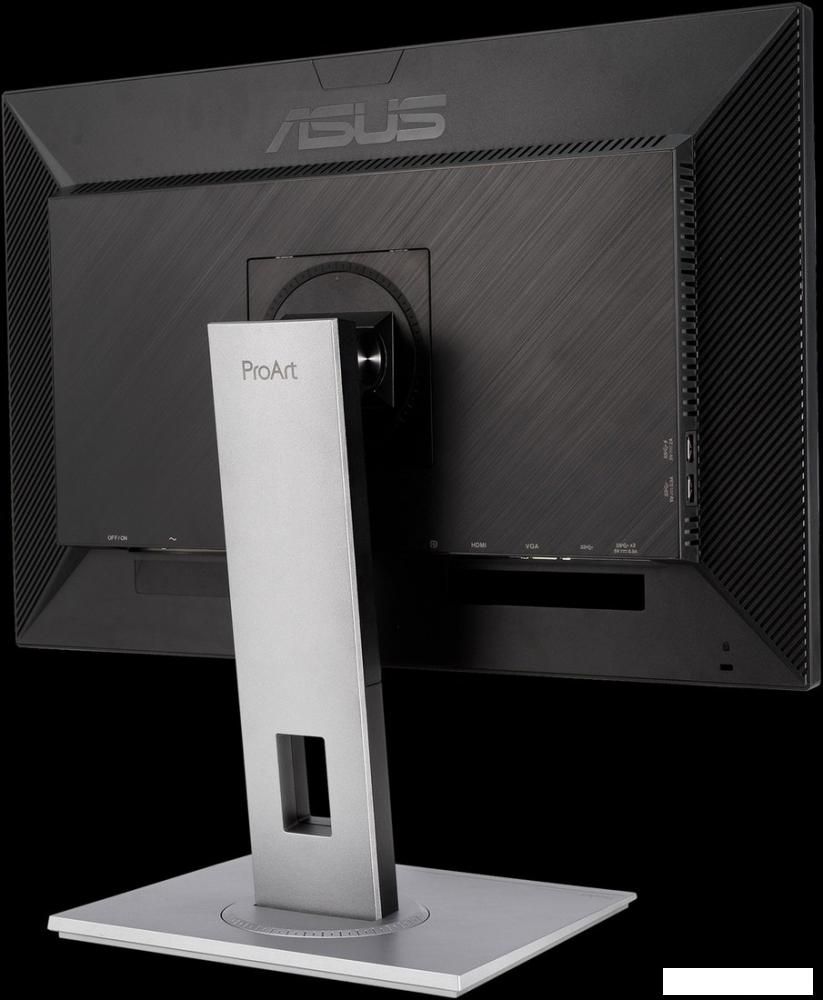 Монитор ASUS ProArt PA248QV Монитор ASUS ProArt PA248QV