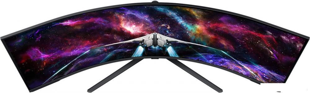 Игровой монитор Samsung Odyssey Neo G9 LS57CG952NIXCI Игровой монитор Samsung Odyssey Neo G9 LS57CG952NIXCI