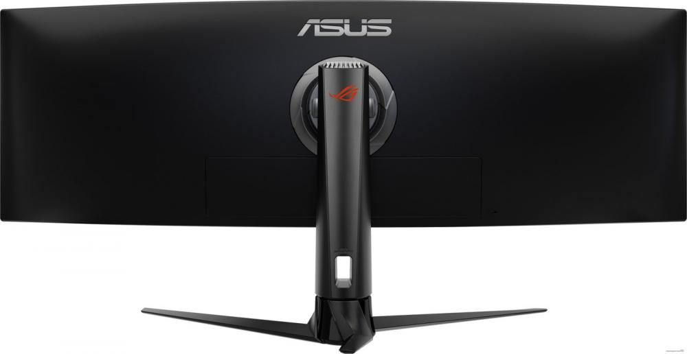 Игровой монитор ASUS ROG Strix XG49VQ