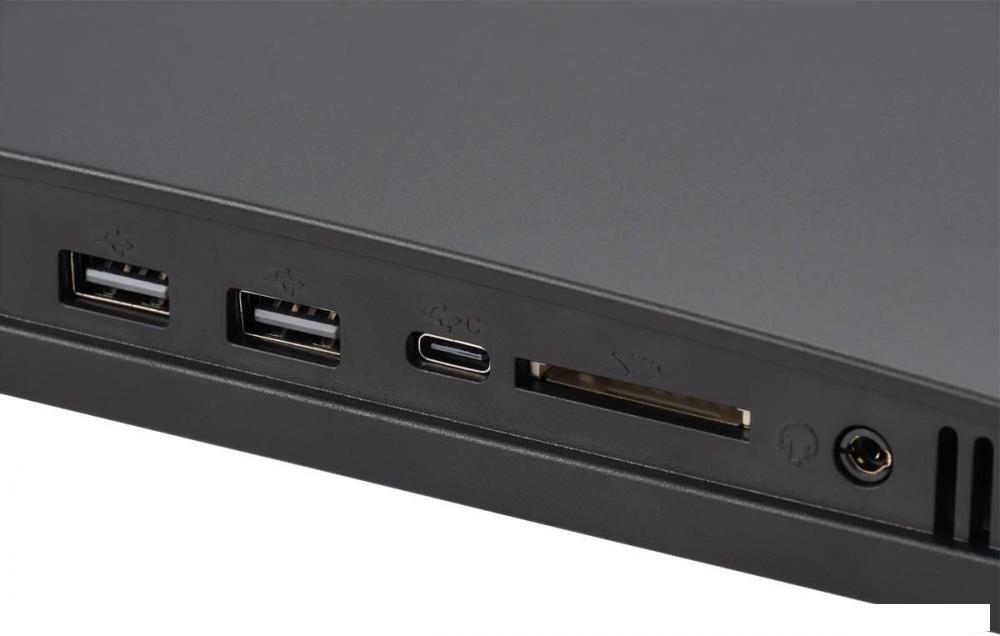 Монитор SunWind SM-24FI223