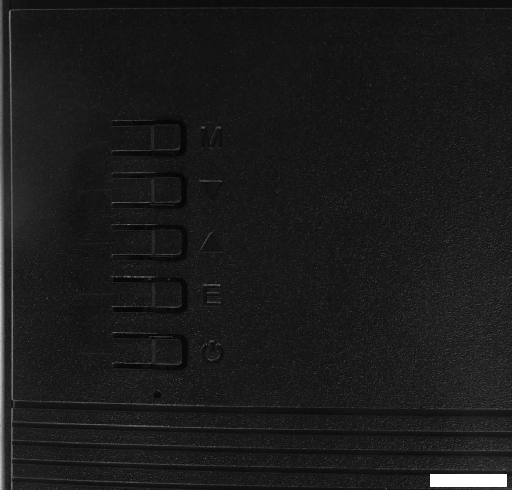 Монитор PINEBRO MF-2404DD