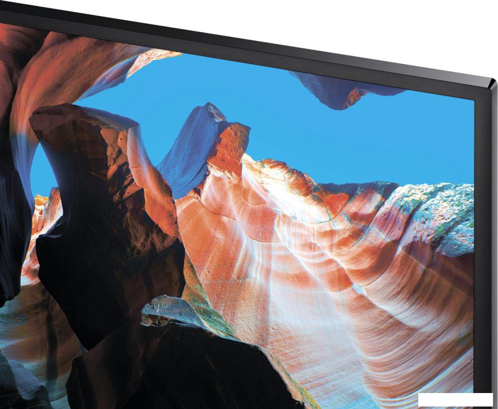 Монитор Samsung LU32J590UQRXEN