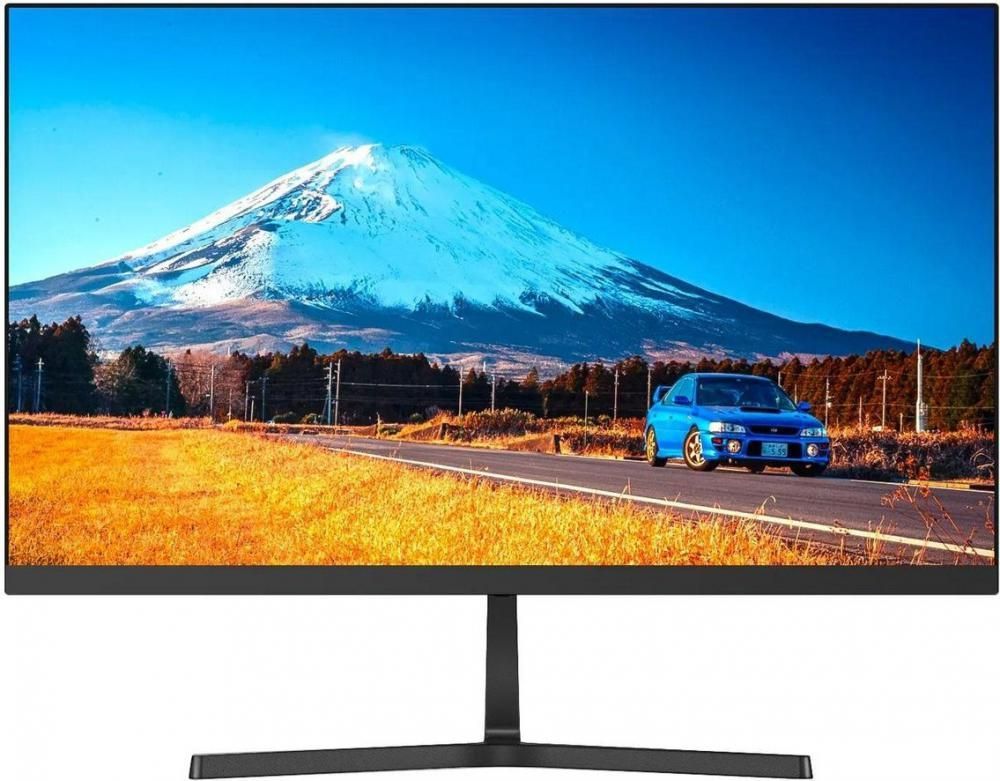 Монитор SunWind SM-27QI201 Монитор SunWind SM-27QI201