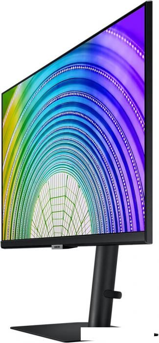 Монитор Samsung ViewFinity S6 LS24A600UCIXCI Монитор Samsung ViewFinity S6 LS24A600UCIXCI