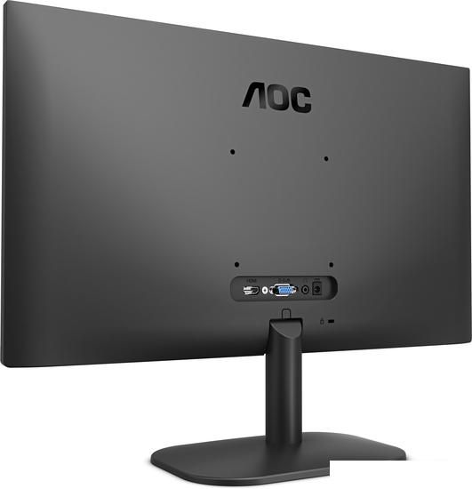 Монитор AOC 27B2QAM Монитор AOC 27B2QAM
