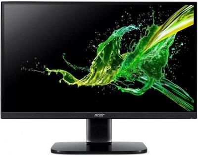 Монитор Acer KA272UEbmiipx UM.HX2EE.E25 Монитор Acer KA272UEbmiipx UM.HX2EE.E25