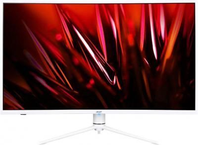 Игровой монитор Acer Nitro XZ396QUPwmiipphx UM.TX6EE.P01
