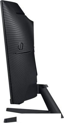 Игровой монитор Samsung Odyssey G5 LS32CG550EIXCI