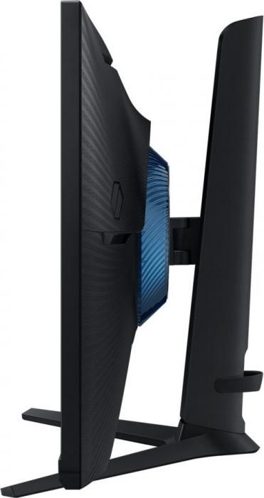 Мониторы Samsung Odyssey G3 LS27DG300EIXCI