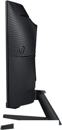 Игровой монитор Samsung Odyssey G5 LS32CG550EIXCI
