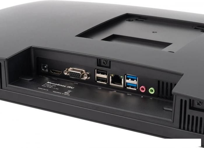 Монитор SunWind SM-24FI223