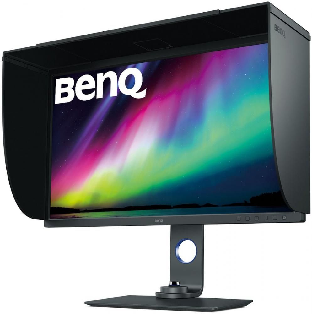 Монитор BenQ SW321C Монитор BenQ SW321C