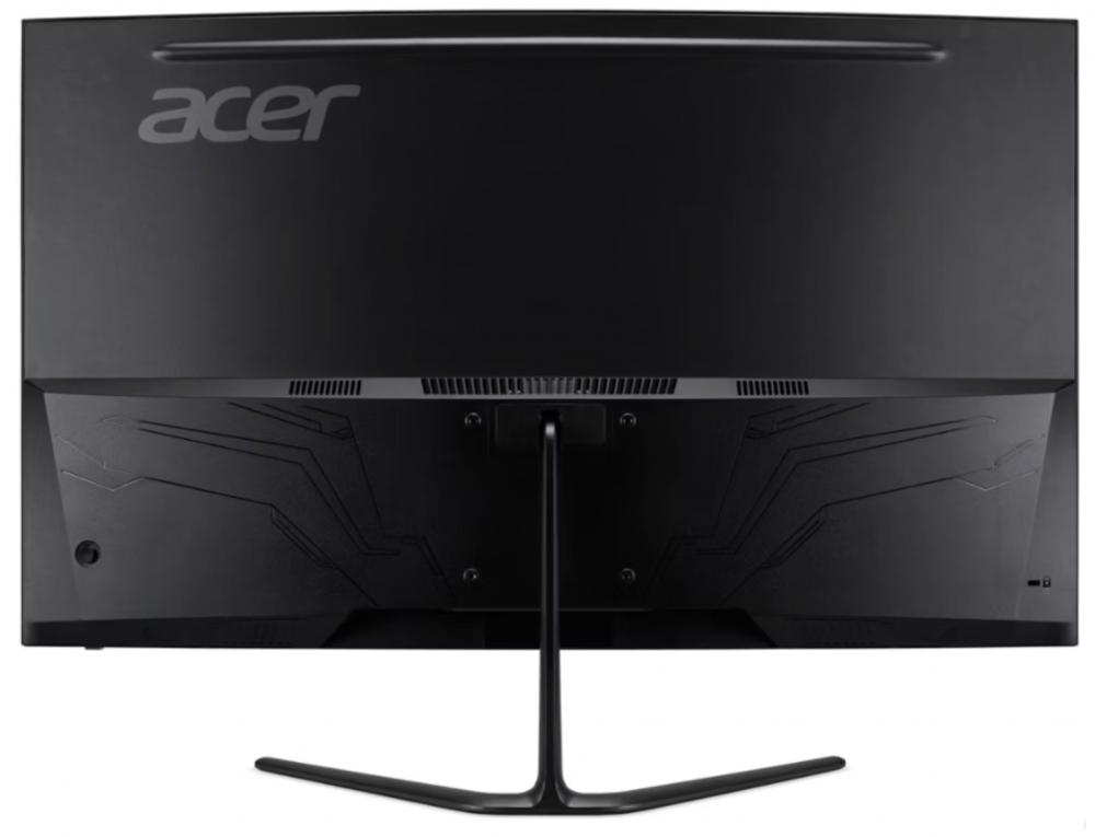 Игровой монитор Acer Nitro ED320QRS3biipx UM.JE0EE.301