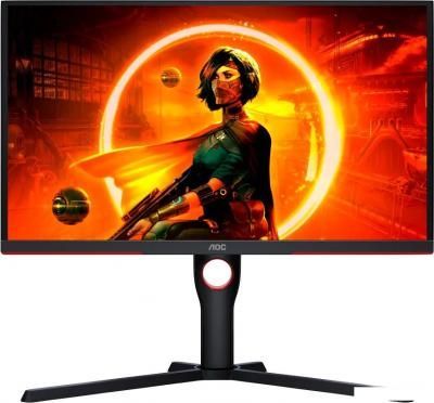 Игровой монитор AOC Agon 25G3ZM