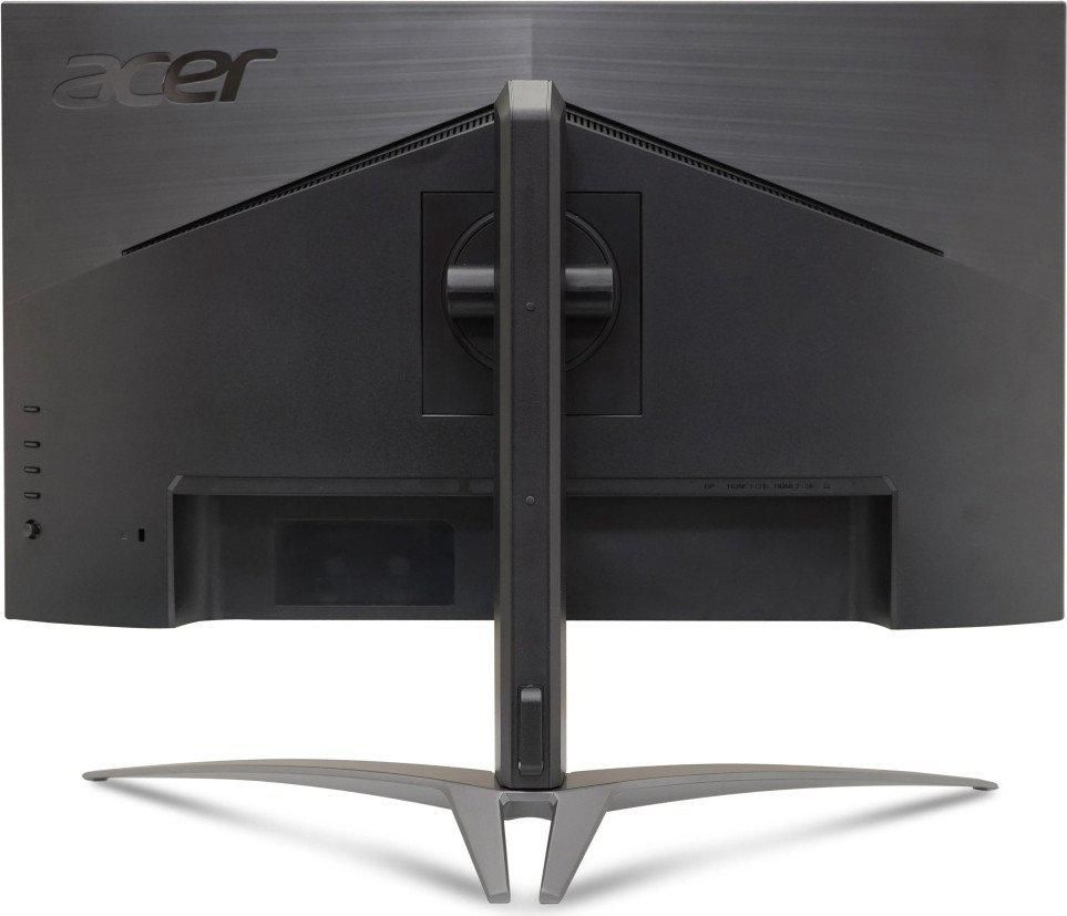 Игровой монитор Acer Predator XB3 XB273KV3bmiiprx UM.HX3EE.319
