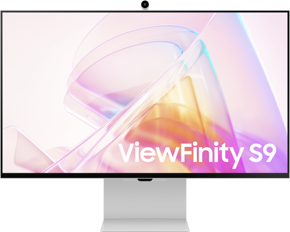 Монитор Samsung ViewFinity S9 S90PC LS27C902PAIXCI
