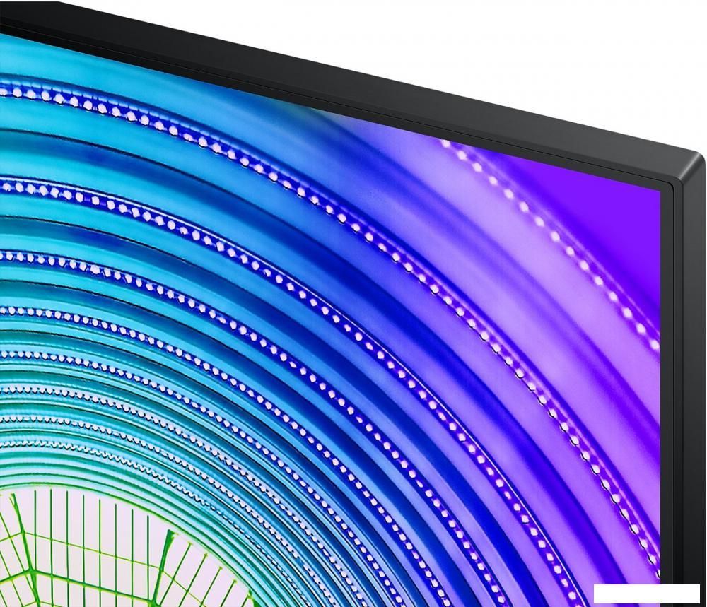 Монитор Samsung ViewFinity S6 LS24A600UCIXCI Монитор Samsung ViewFinity S6 LS24A600UCIXCI