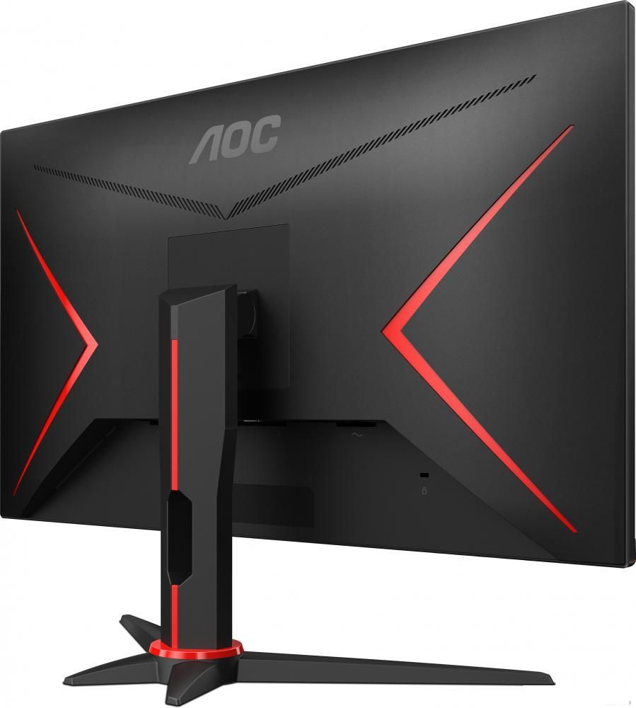 Игровой монитор AOC 24G2SAE/BK Игровой монитор AOC 24G2SAE/BK