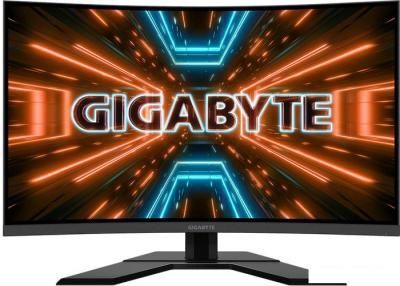 Игровой монитор Gigabyte G32QC A