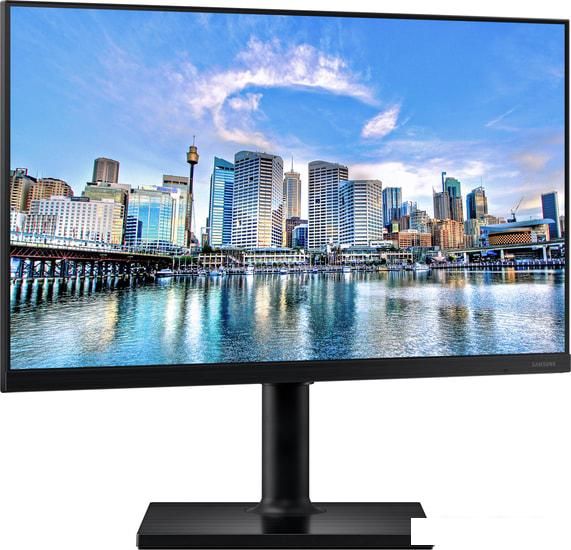 Монитор Samsung LF27T450FQIXCI