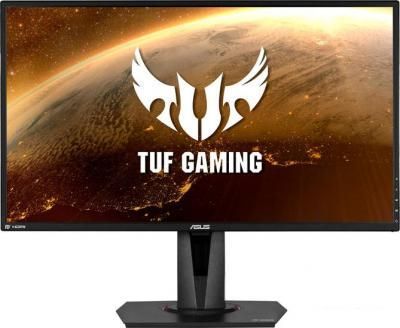 Игровой монитор ASUS TUF Gaming VG27AQ Игровой монитор ASUS TUF Gaming VG27AQ