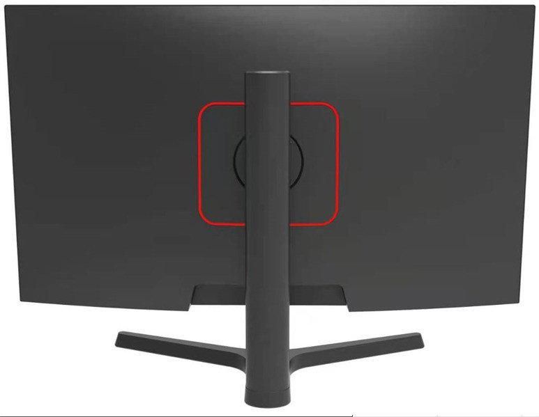 Игровой монитор CHiQ LMB27C701-R Игровой монитор CHiQ LMB27C701-R