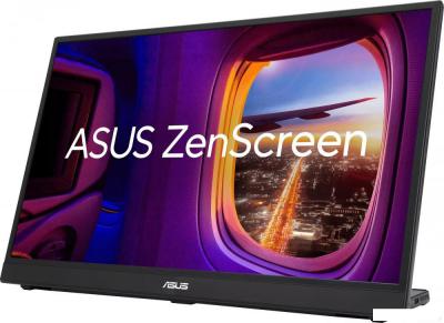 Портативный монитор ASUS ZenScreen MB17AHG