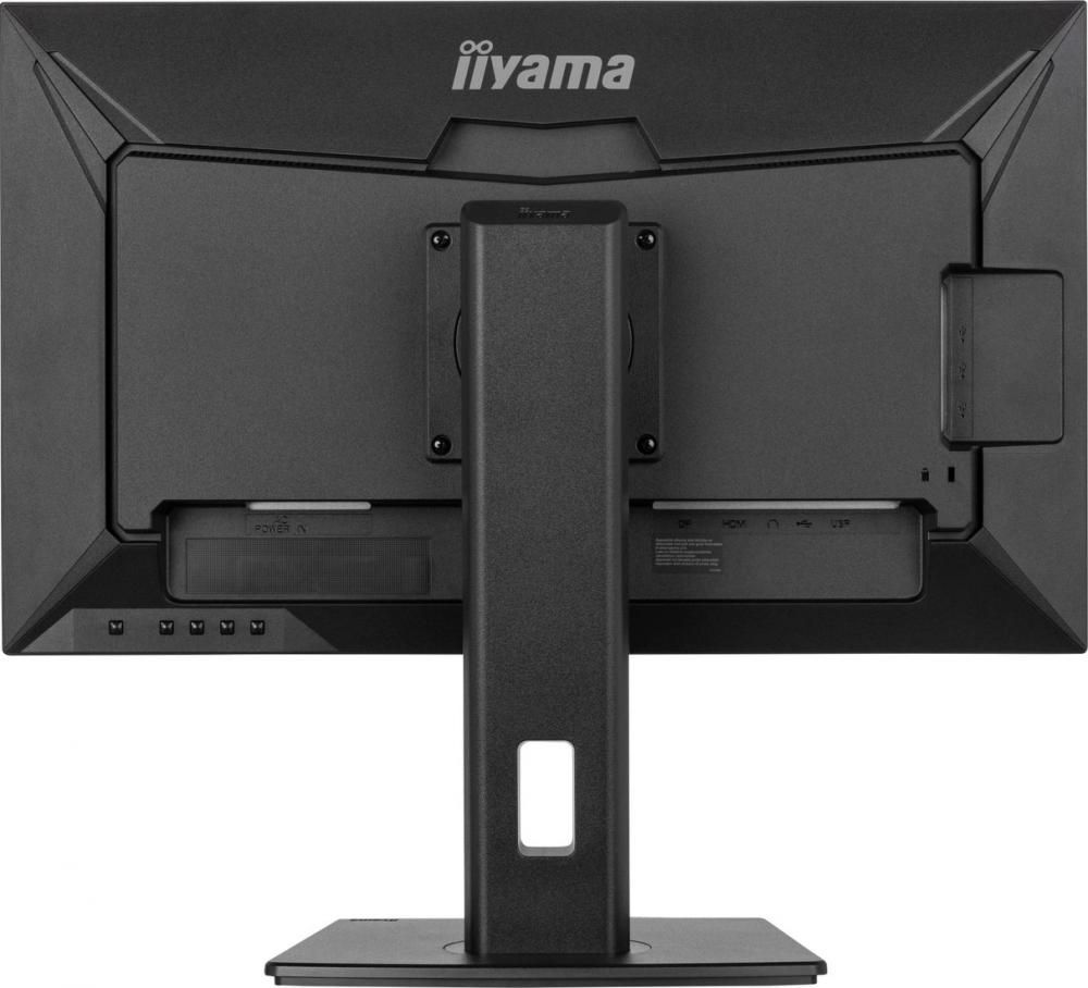 Монитор Iiyama ProLite XUB2492QSU-B1