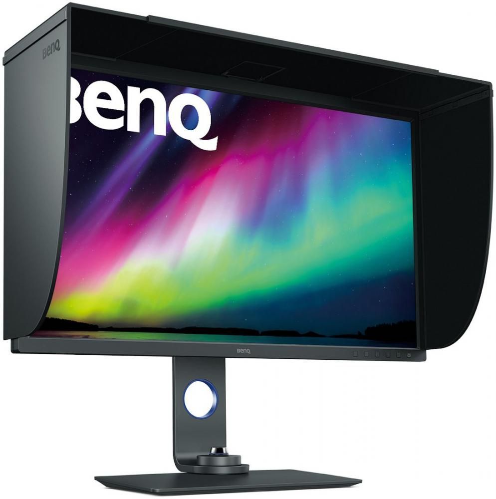 Монитор BenQ SW321C Монитор BenQ SW321C