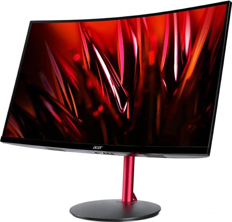 Игровой монитор Acer Nitro XZ272UVbmiiphx