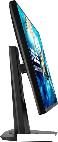 Игровой монитор ASUS VG278QR Игровой монитор ASUS VG278QR
