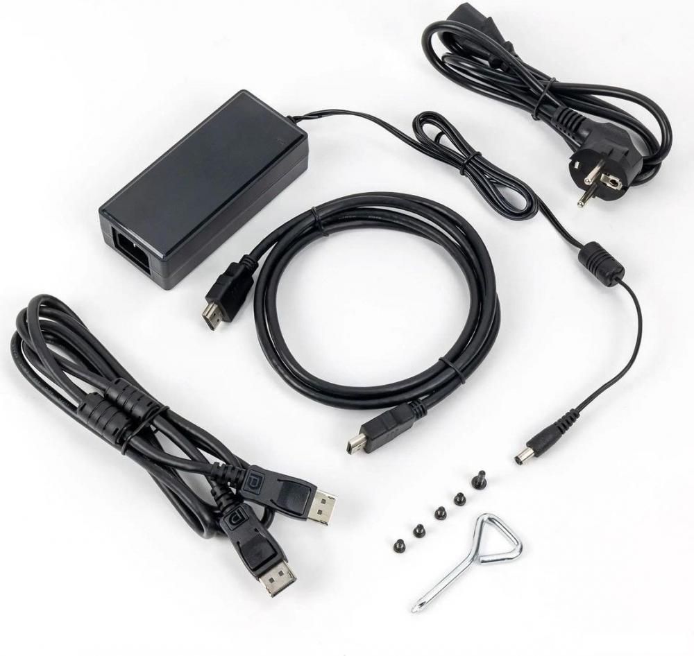 Игровой монитор Hiper Gaming PB2701