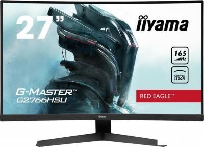Игровой монитор Iiyama G-Master G2766HSU-B1
