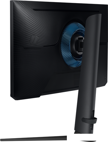 Игровой монитор Samsung Odyssey G3 LS24AG320NIXCI