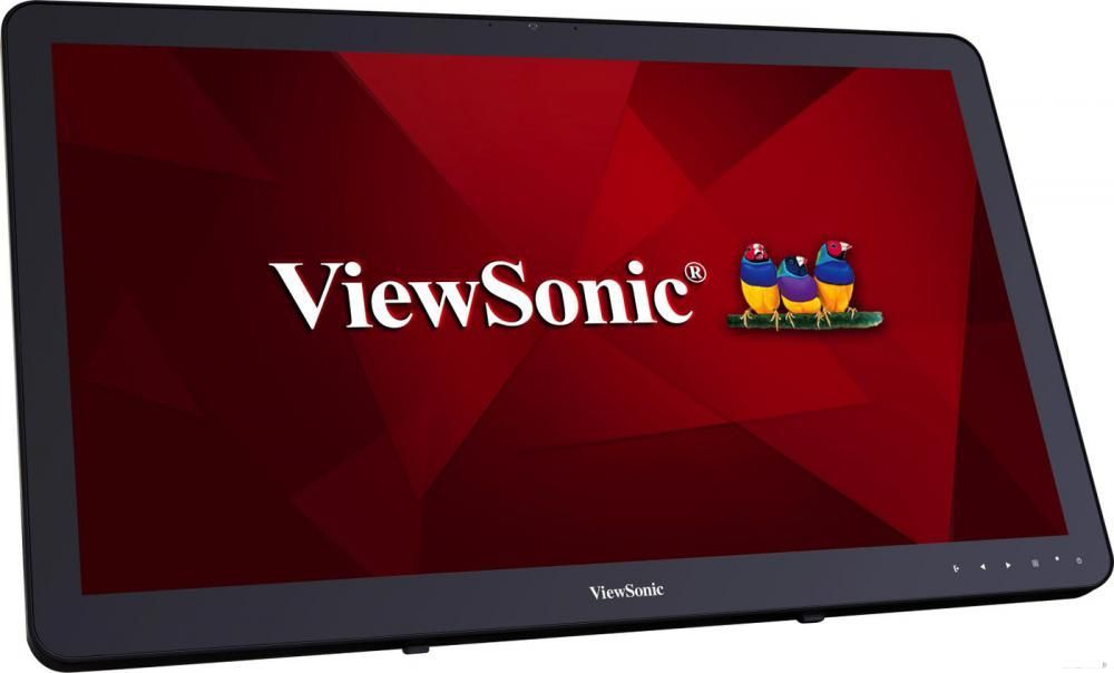 Портативный монитор ViewSonic TD2430 Портативный монитор ViewSonic TD2430