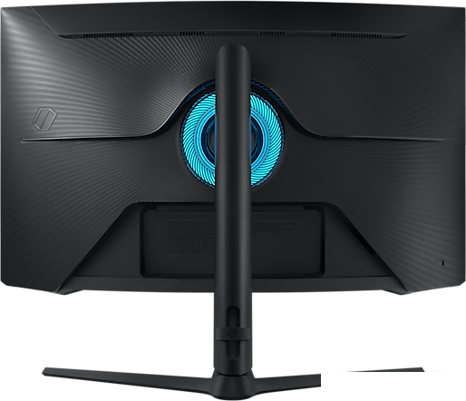 Игровой монитор Samsung Odyssey G6 LS27BG650EIXCI
