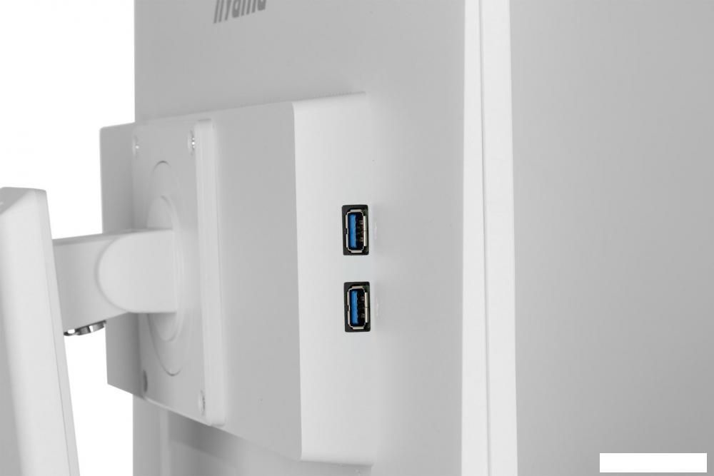 Монитор Iiyama ProLite XUB2792HSU-W6